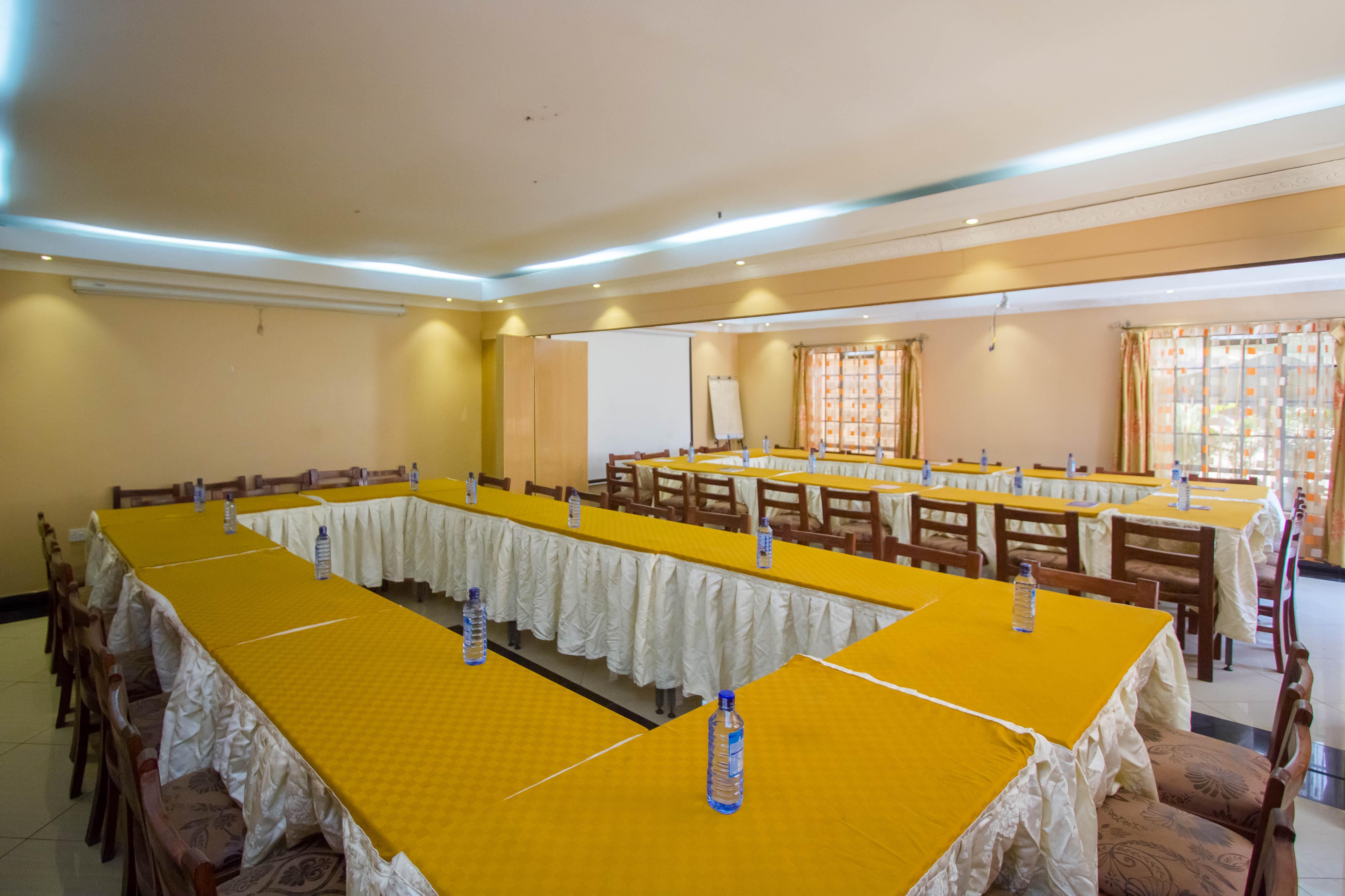 Capital Heights Hotel Nairobi Extérieur photo