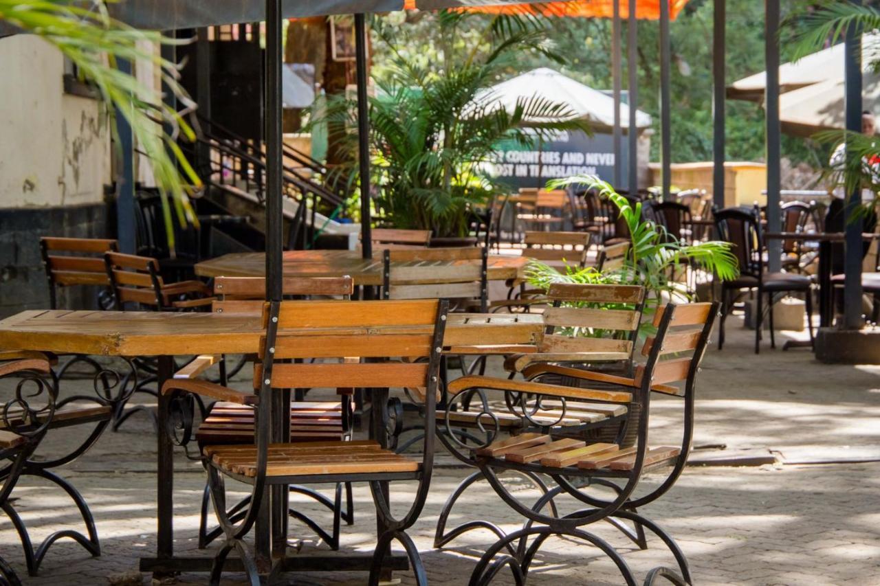 Capital Heights Hotel Nairobi Extérieur photo