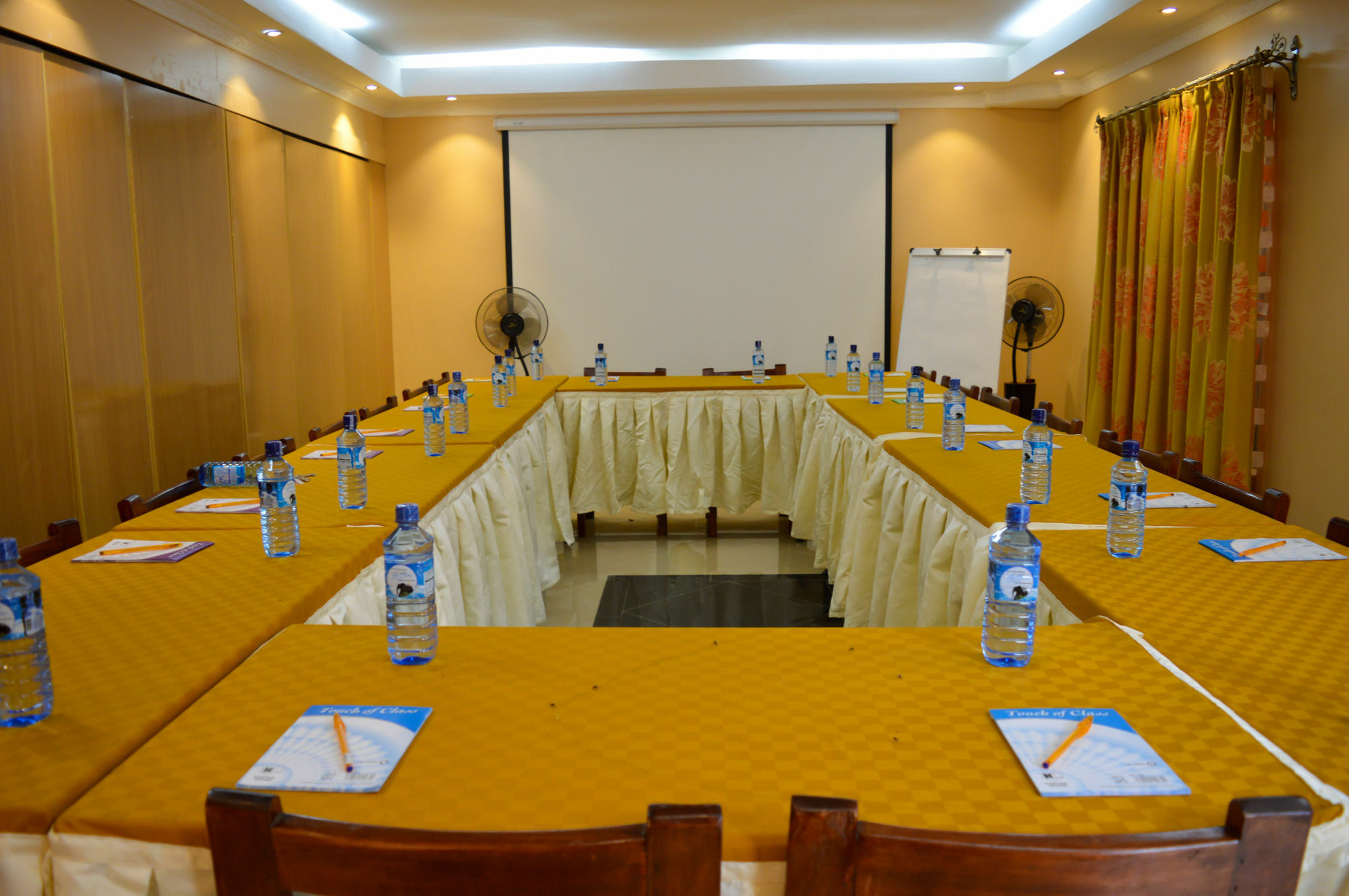Capital Heights Hotel Nairobi Extérieur photo